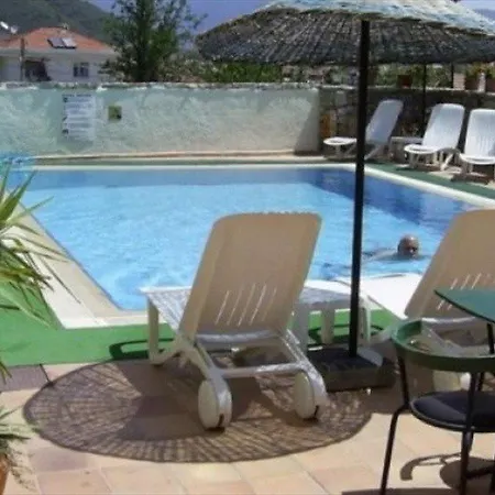 Hotel Sarigul