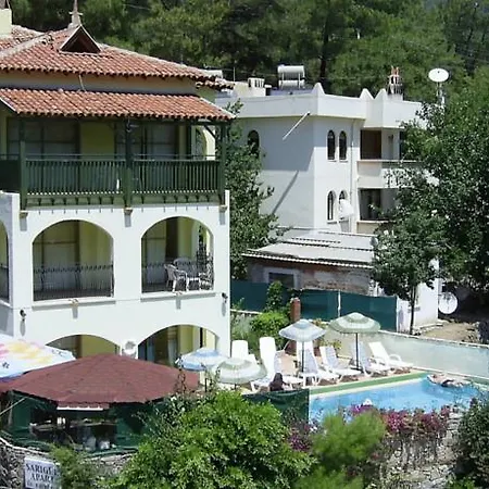 Hotel Sarigul 3*