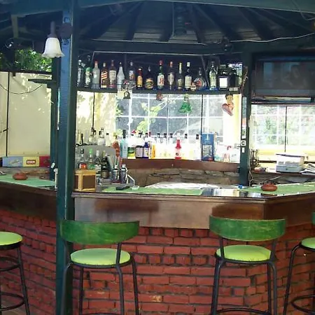 Hotel Sarigul Marmaris